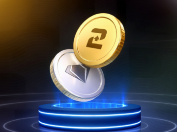 Màn hình trò chơi Coin Flip