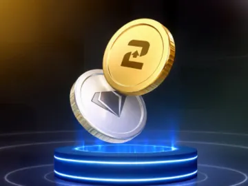 Màn hình trò chơi Coin Flip