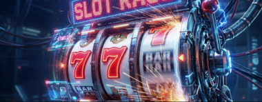 Slots Trực Tuyến