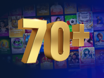 Trò Chơi Tại 2UP Casino