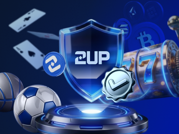 2UP Casino Trực Tuyến Chính Thức tại Việt Nam